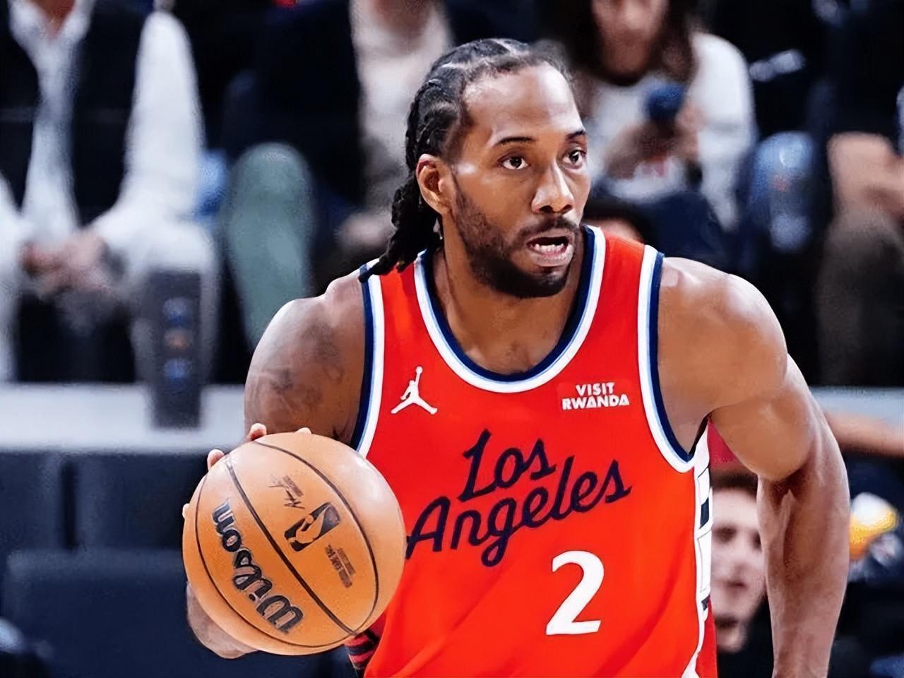 开云品牌-快船130-107轻取步行者 球员评价：4人优秀，4人及格，3人低迷