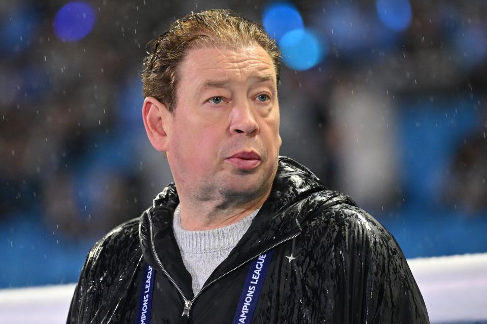 开云权威入口-阿马杜炮轰斯卢茨基：关系破裂互相不说话！想踢球就必须离开申花