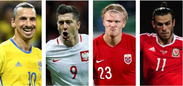 开云官方平台-尽数小国巨星，谁比贝尔带威尔士进四强更厉害？