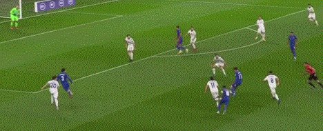 开云中国官网-【世预赛】卢因梅开二度 斯特林破门 英格兰5比0胜