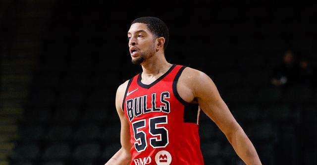 Scotto：灰熊已与卢卡斯-威廉姆森达成一份10天短合同